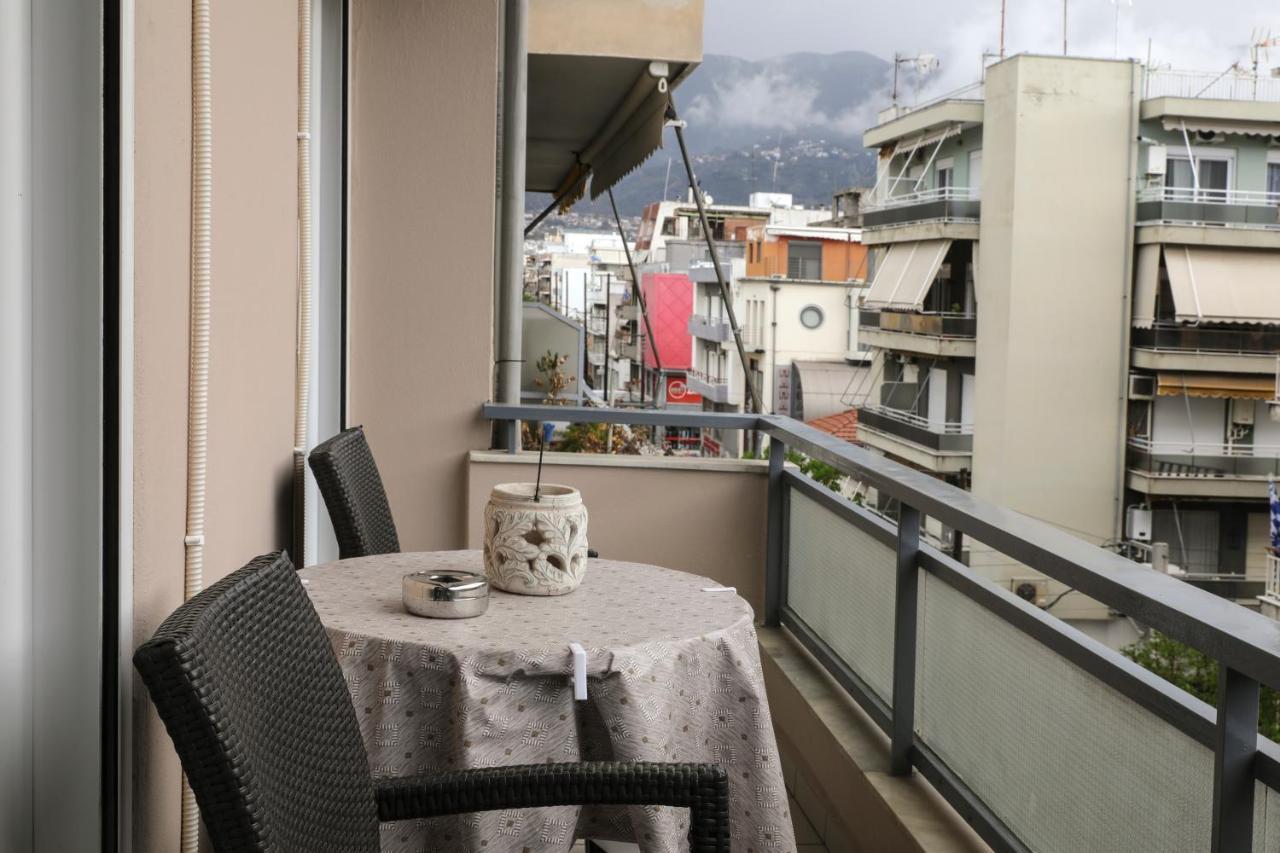 Here - στο κέντρο του βόλου Appartement *