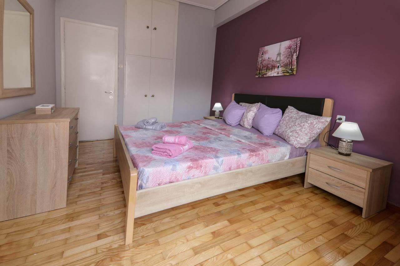 Here - στο κέντρο του βόλου Appartement