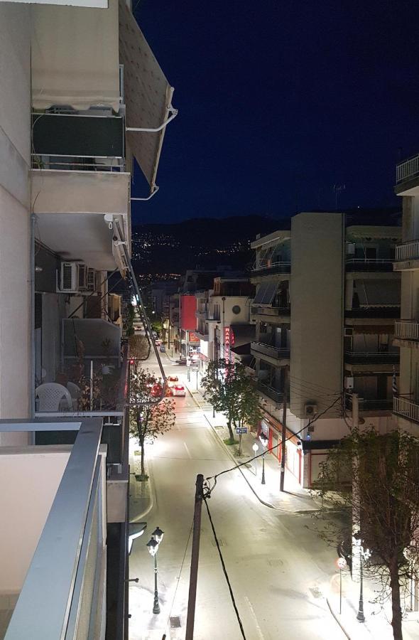 Here - στο κέντρο του βόλου Appartement *