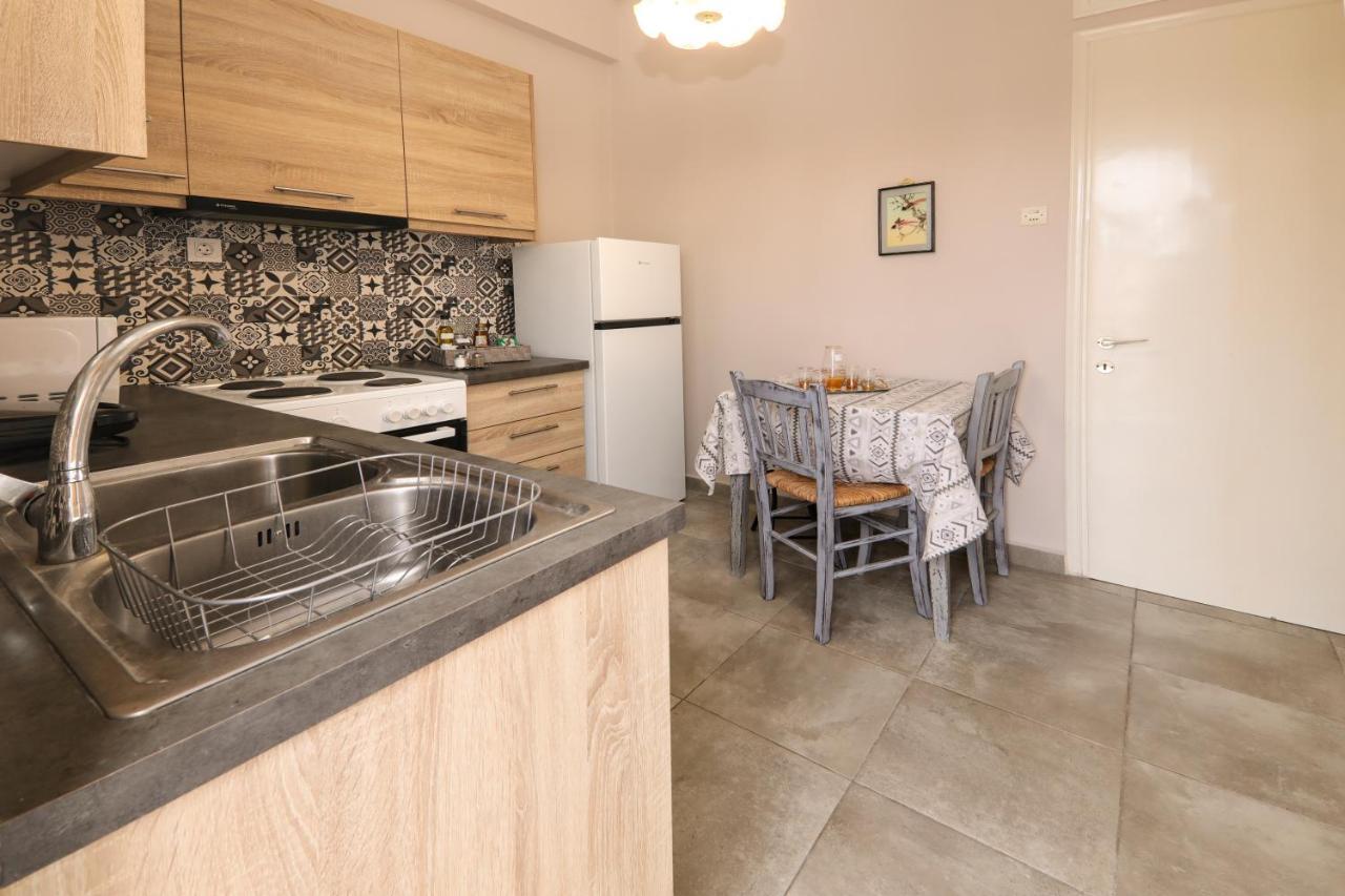 Here - στο κέντρο του βόλου Appartement *