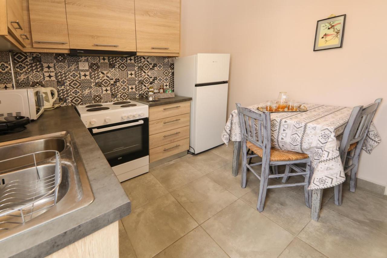 Here - στο κέντρο του βόλου Appartement