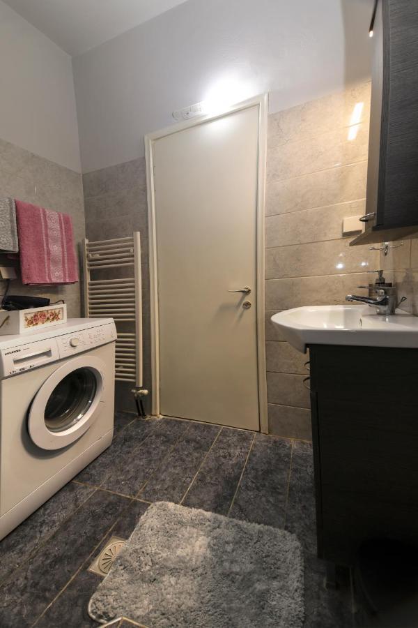Appartement Here - στο κέντρο του βόλου *