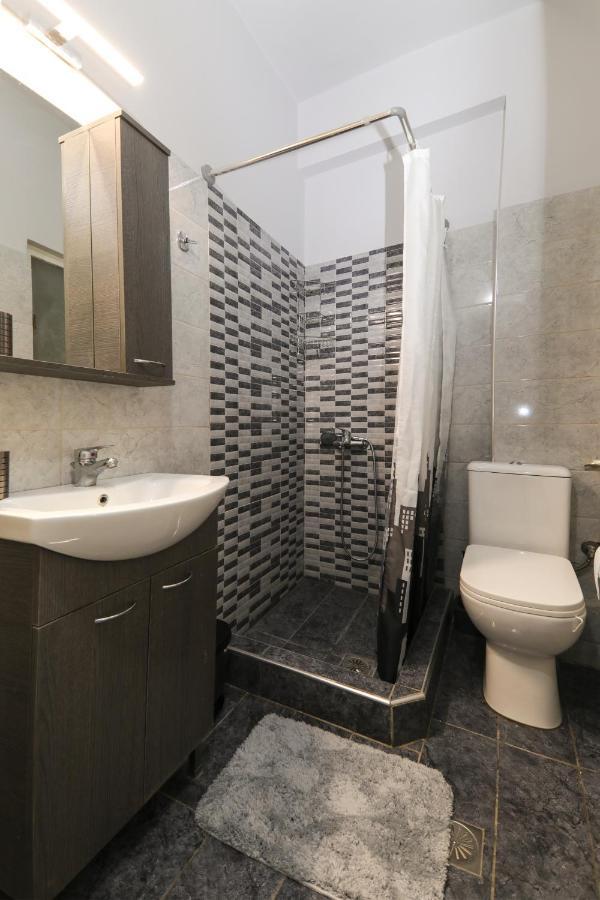 Here - στο κέντρο του βόλου Appartement