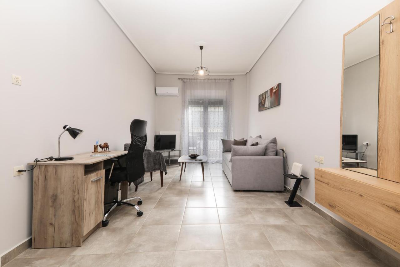 Here - στο κέντρο του βόλου Appartement Vólos